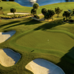 Abacoa Golf Club