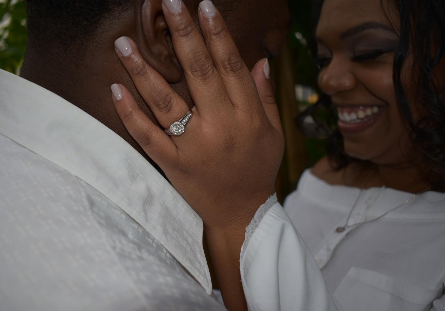 The Wedding Website of Leslie Grant and Kevin Kirkendall