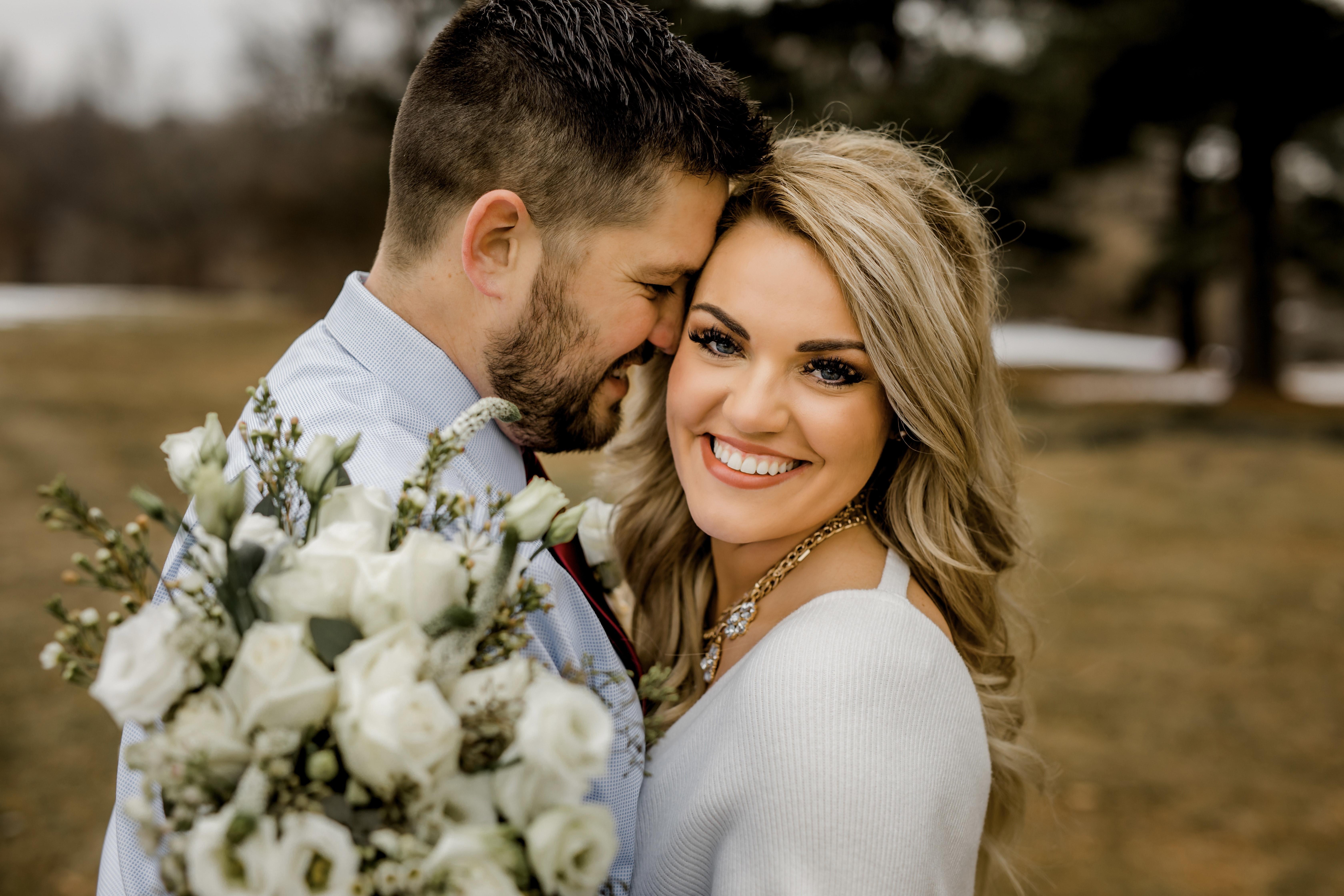 The Wedding Website of Jennifer Rumrill and Dennis Rumrill