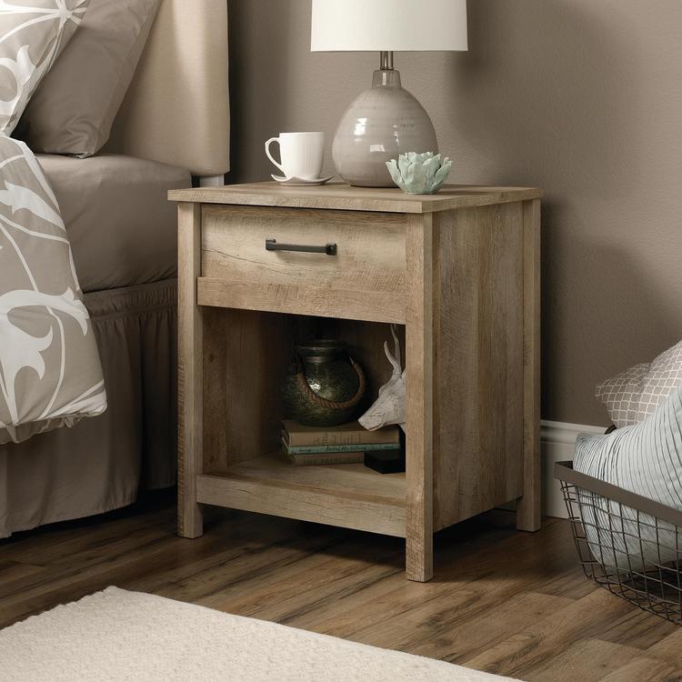 Cannery Bridge Nightstand