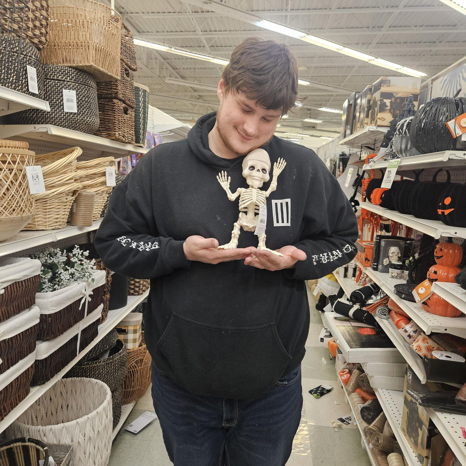 Our son <3