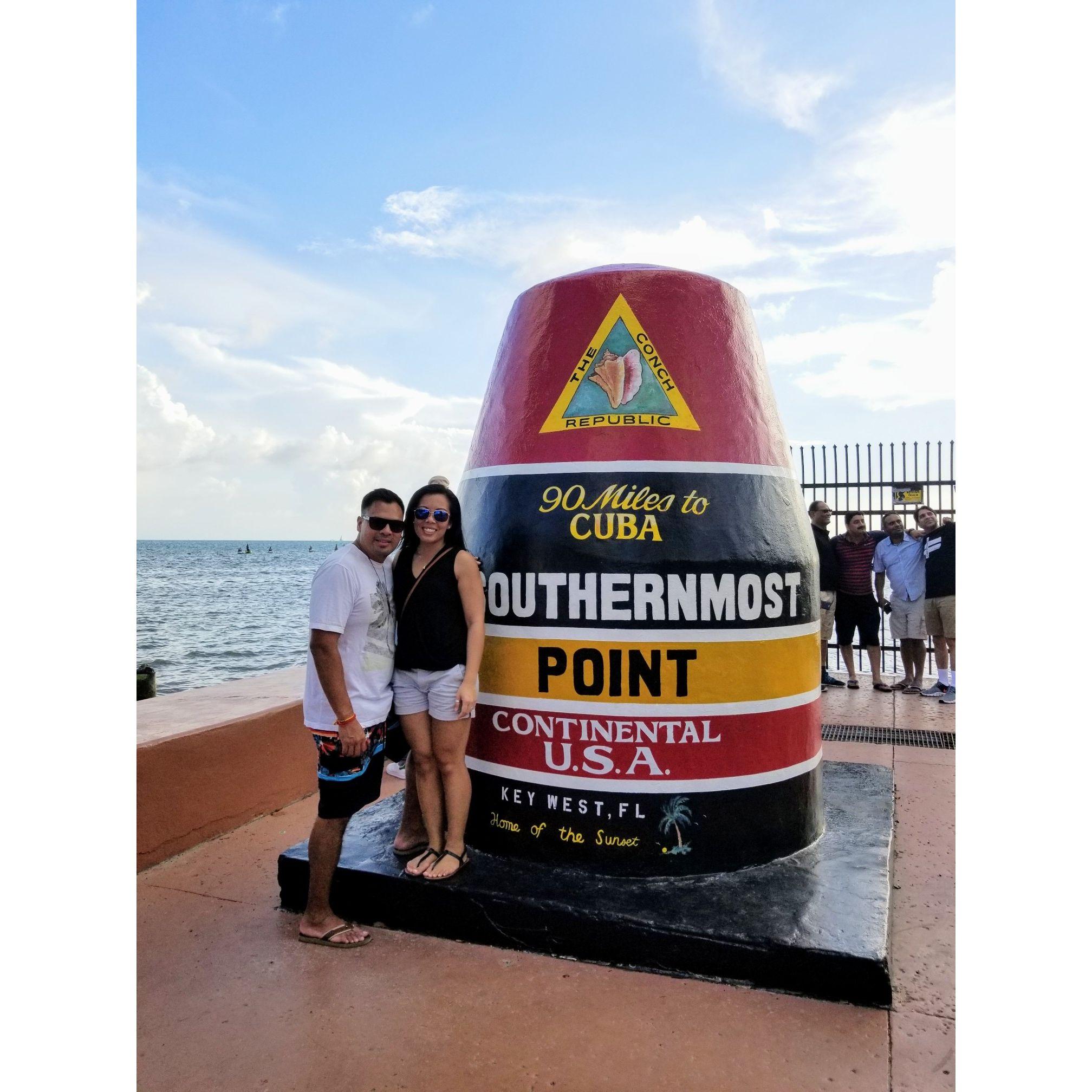 Key West 2018