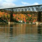 Walkway Over the Hudson State Historic Park