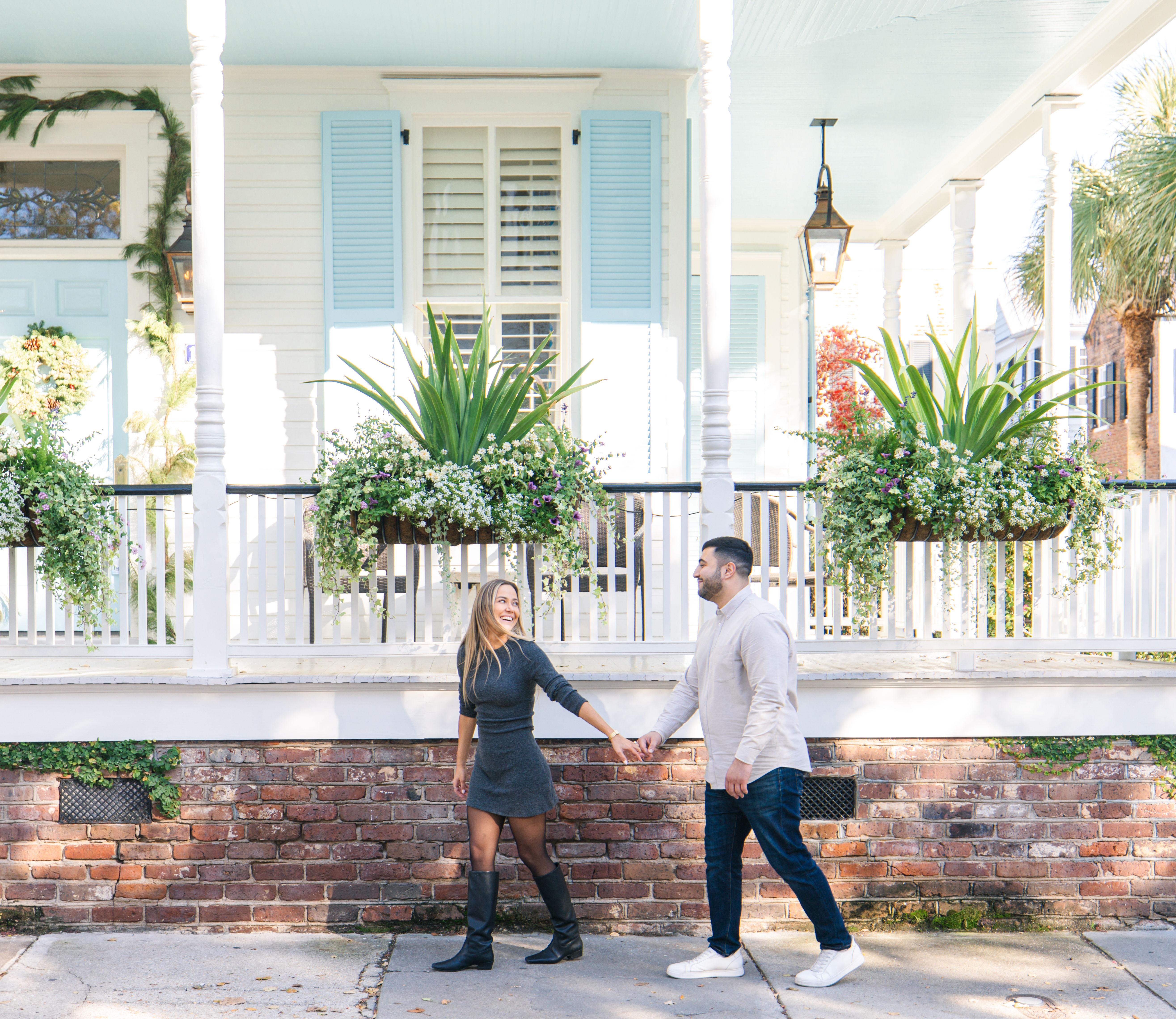 The Wedding Website of Emily Cavanagh and Anthony Hanna