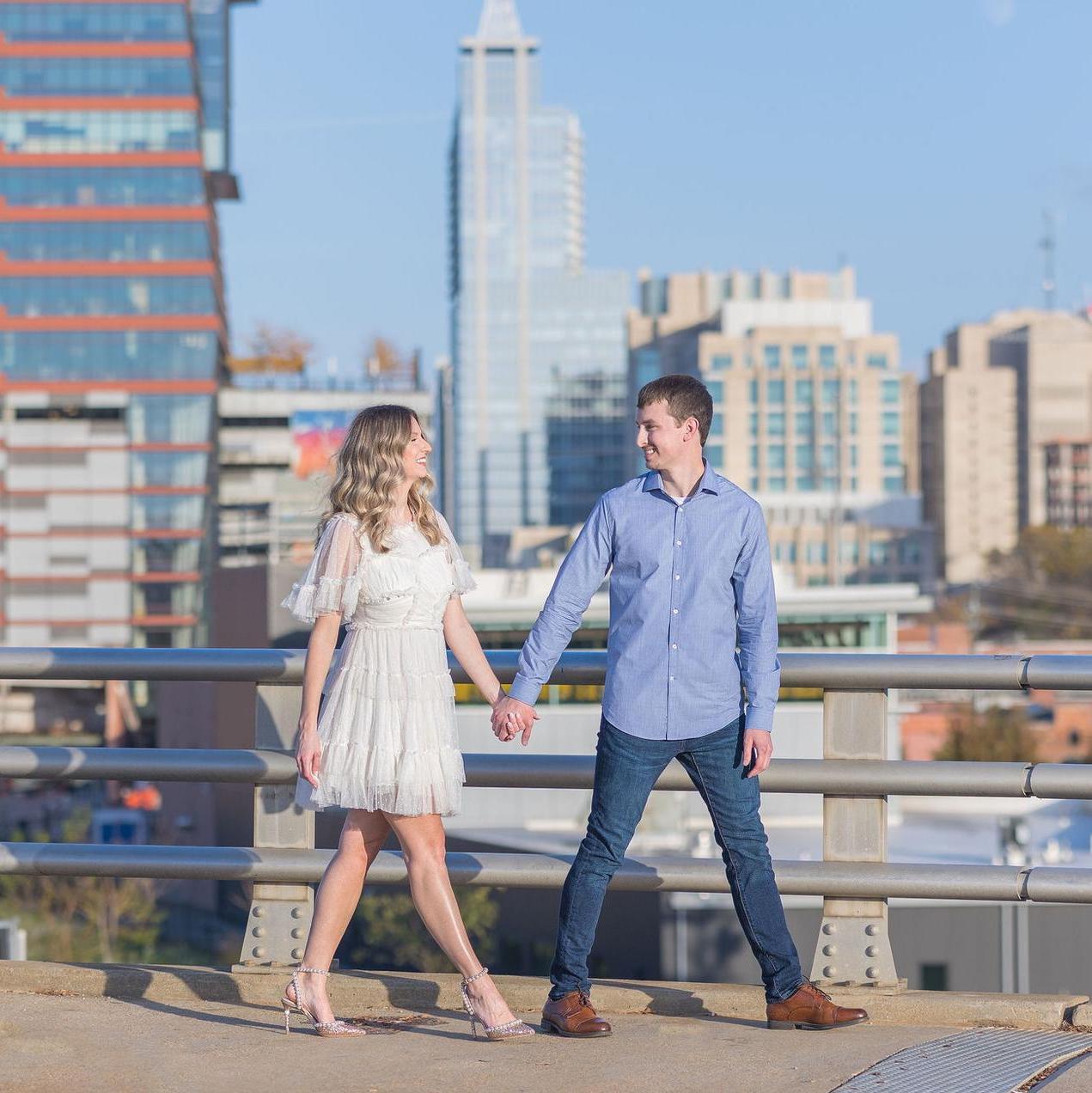 Engagement Photos - November 2022