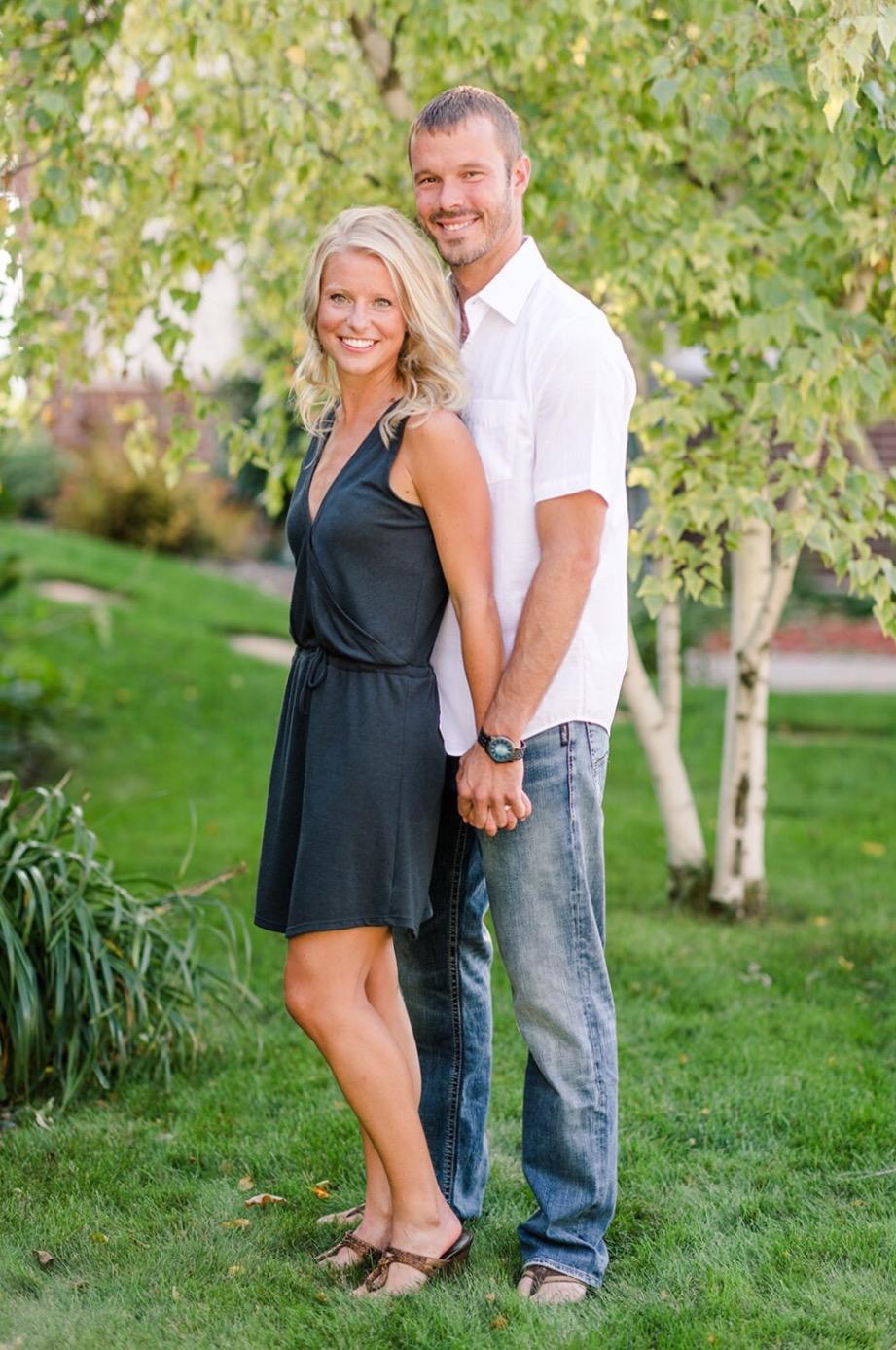 The Wedding Website of Jonna Maas and Adam Schrader