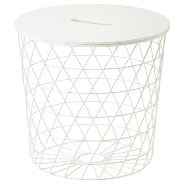 Storage Table KVISTBRO