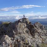 Piestewa Peak Summit Trail