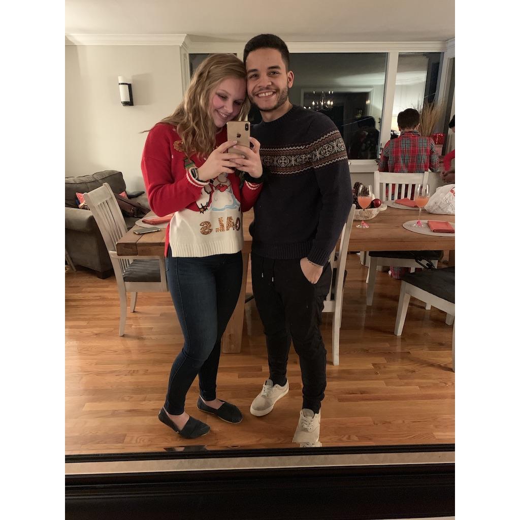 Christmas 2018
