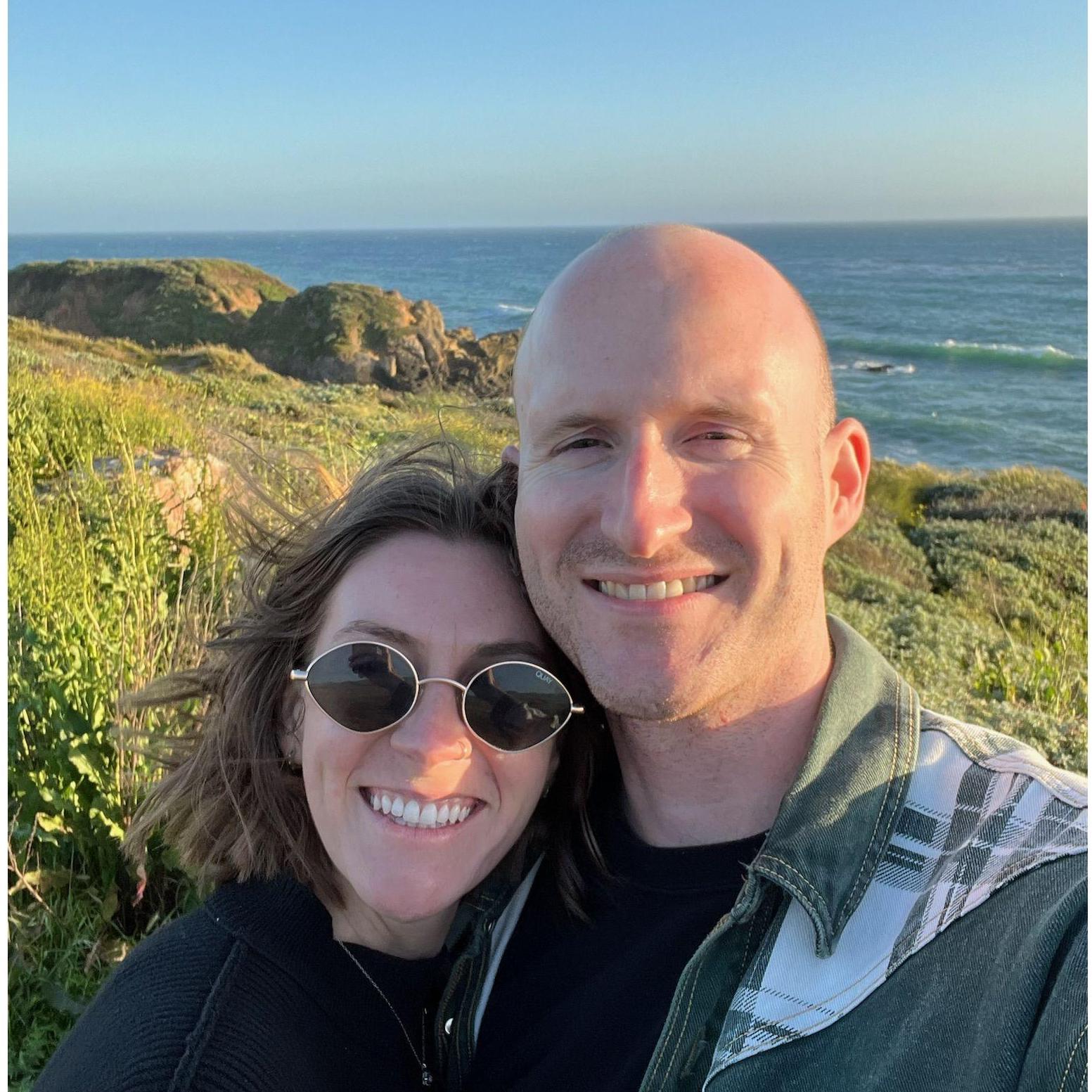 Cambria, California