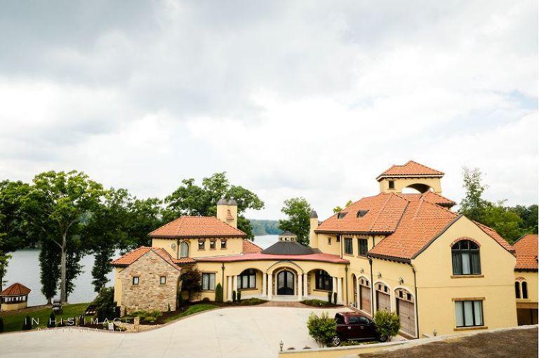 The Wedding Website of Kailey England and Nick Geller