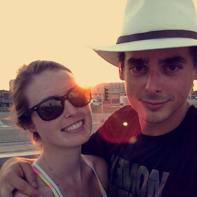 Galveston, 2014