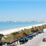 Pass-a-Grille Beach
