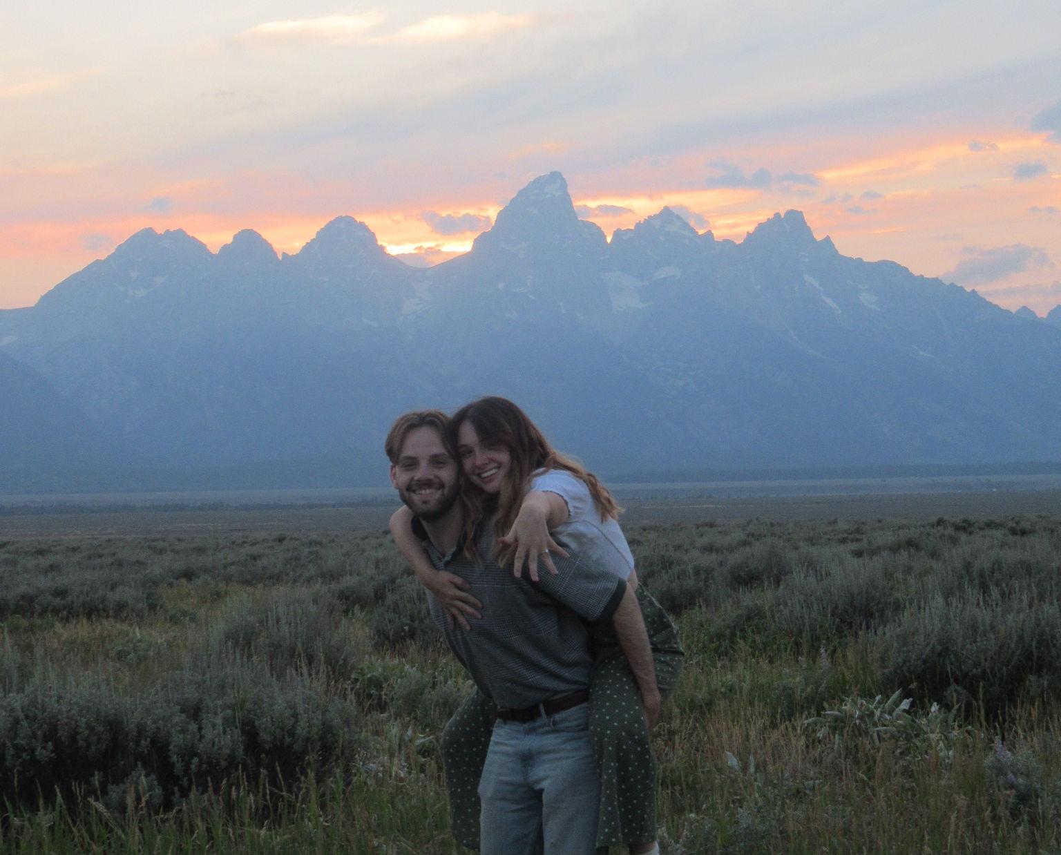 The Wedding Website of Jason Allwine and Madison Cantrell