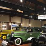 Gilmore Car Museum