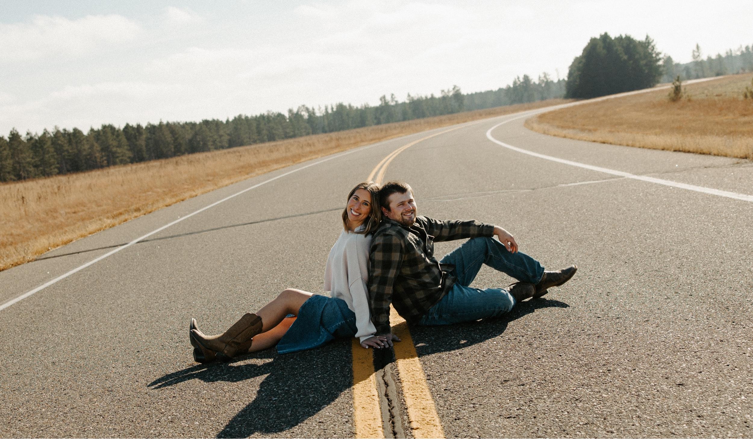 The Wedding Website of Eve Langhorst and Matt Patrick