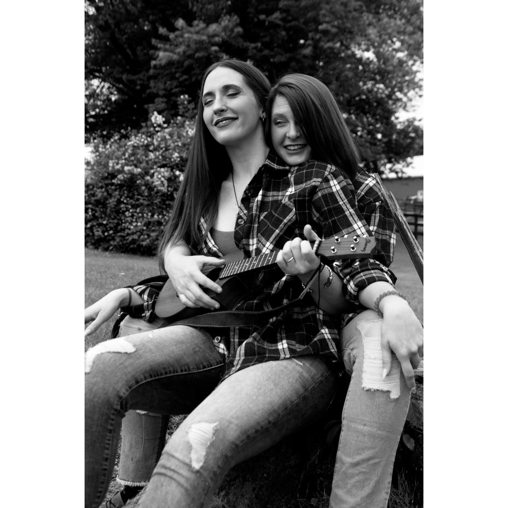 Photo credit: Brianna Kitchen