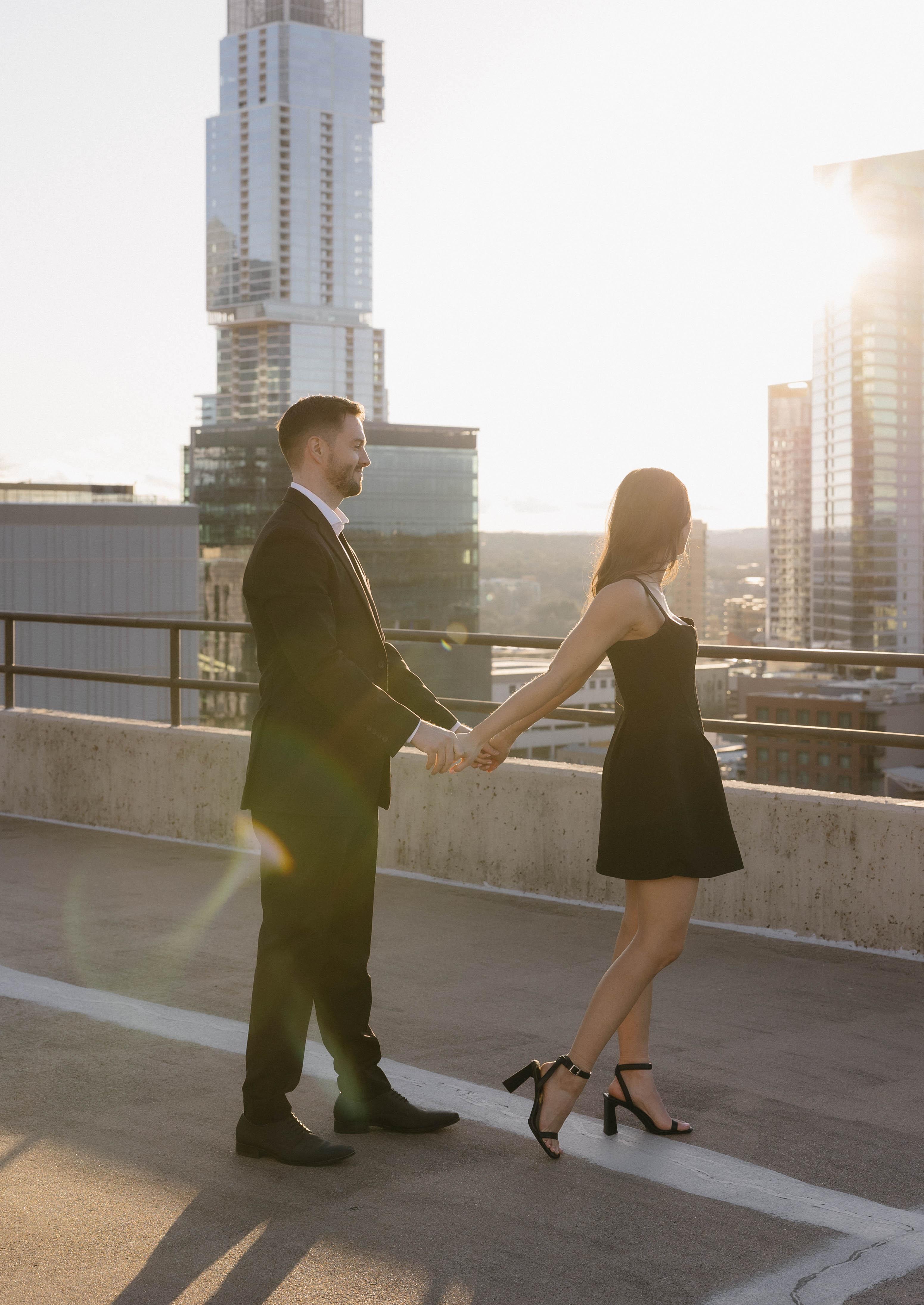 The Wedding Website of Taylor Beccue and Kody Krupps