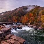 Valley Falls State Park