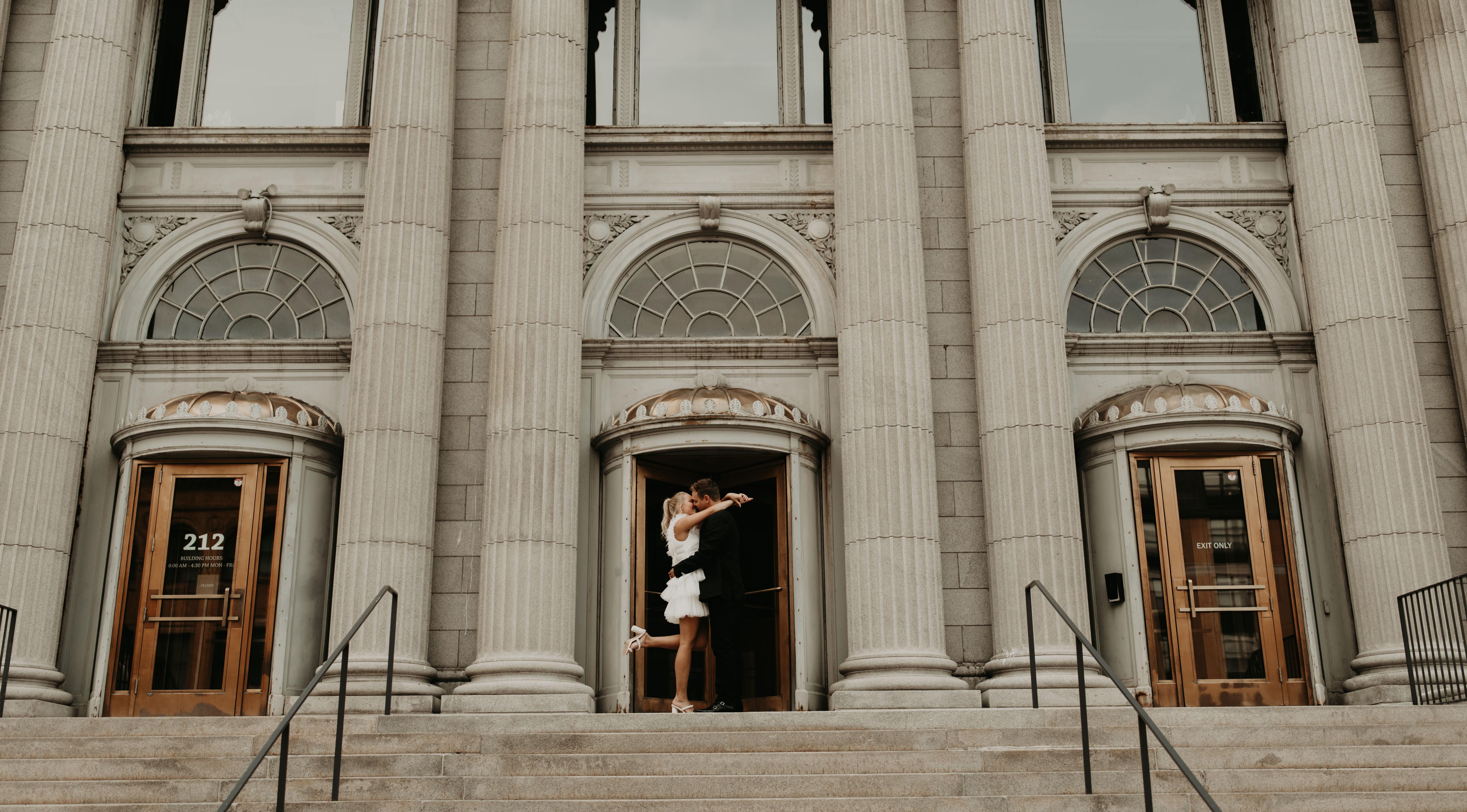 The Wedding Website of Ellie Kania and Garrett Hanson