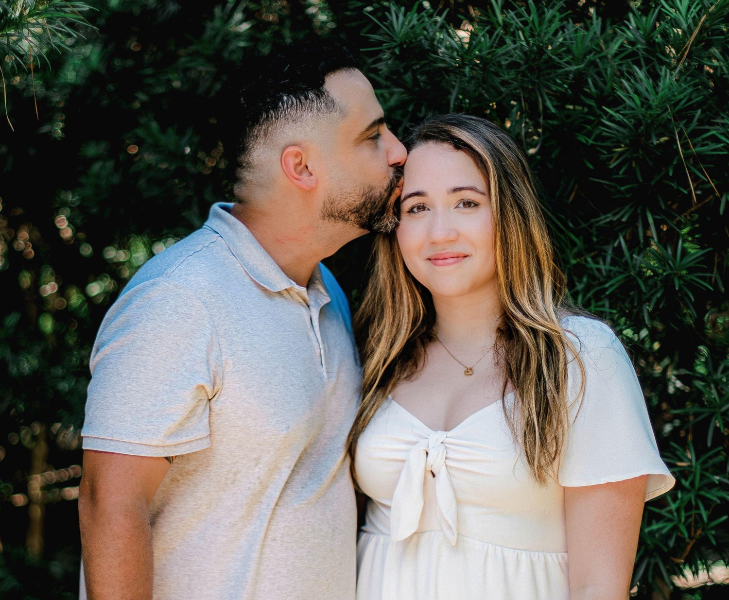 The Wedding Website of Ally Bisogno and Luigi Bisogno