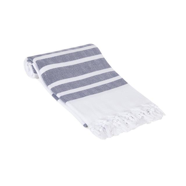 Herringbone Turkish Towel