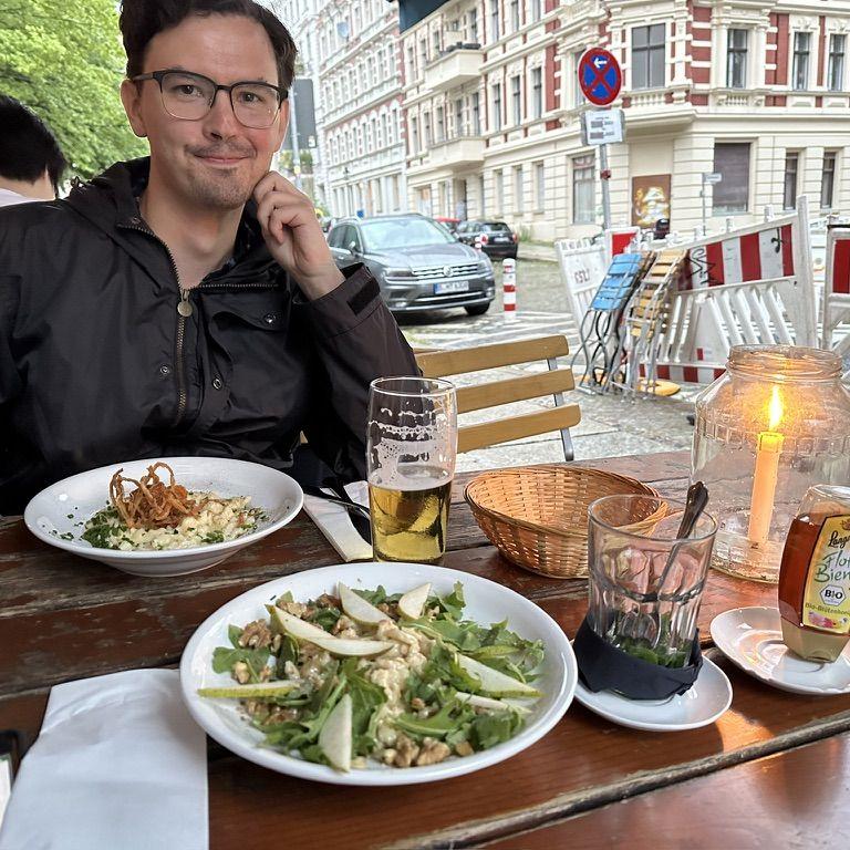 Berlin