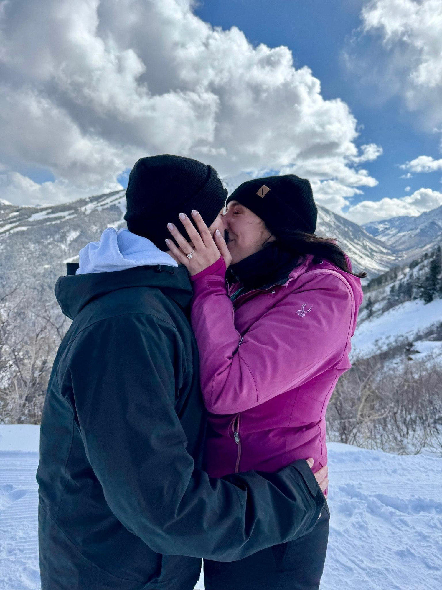 The Wedding Website of Nicole Lindabery and Samuel Richards
