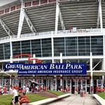 Great American Ball Park