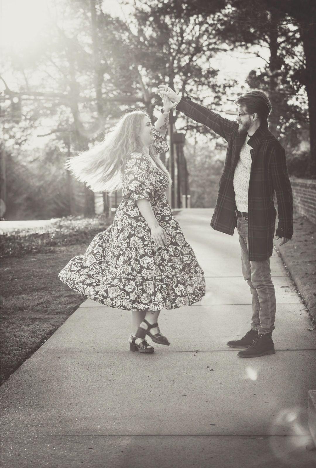 The Wedding Website of Skylar Gray and Kristian Carroll