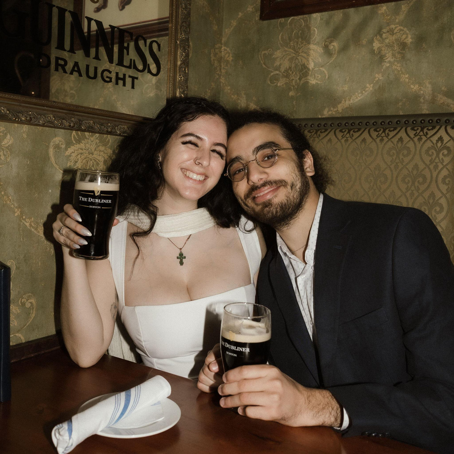 Sláinte!
