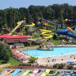 Holiday World & Splashin' Safari