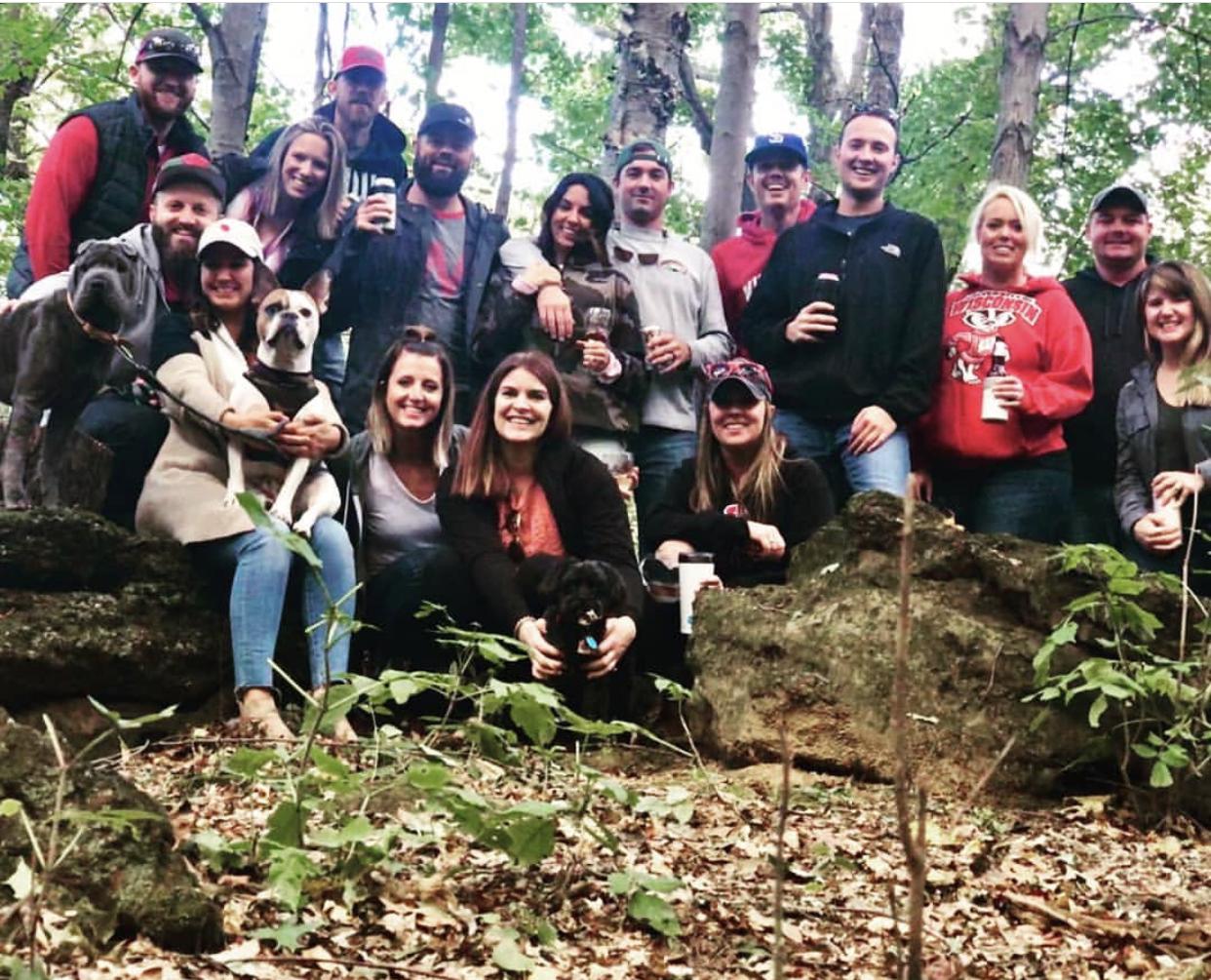 Cousin’s weekend 2018