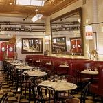 Brasserie 292