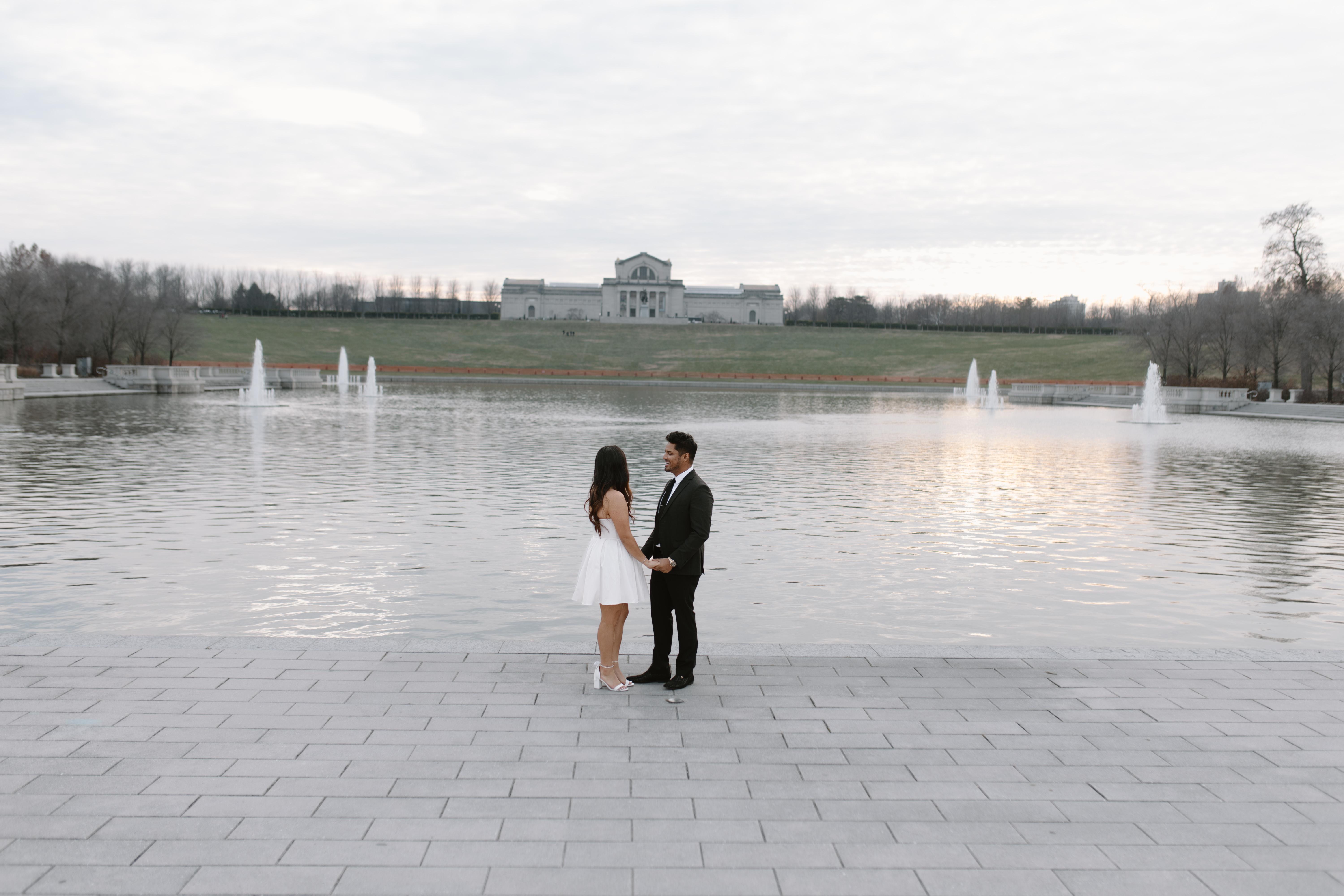 The Wedding Website of Tyanny Hernandez Mosso and Charles Roy