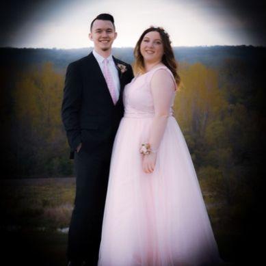 Destinys High School Prom 2021