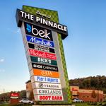 The Pinnacle