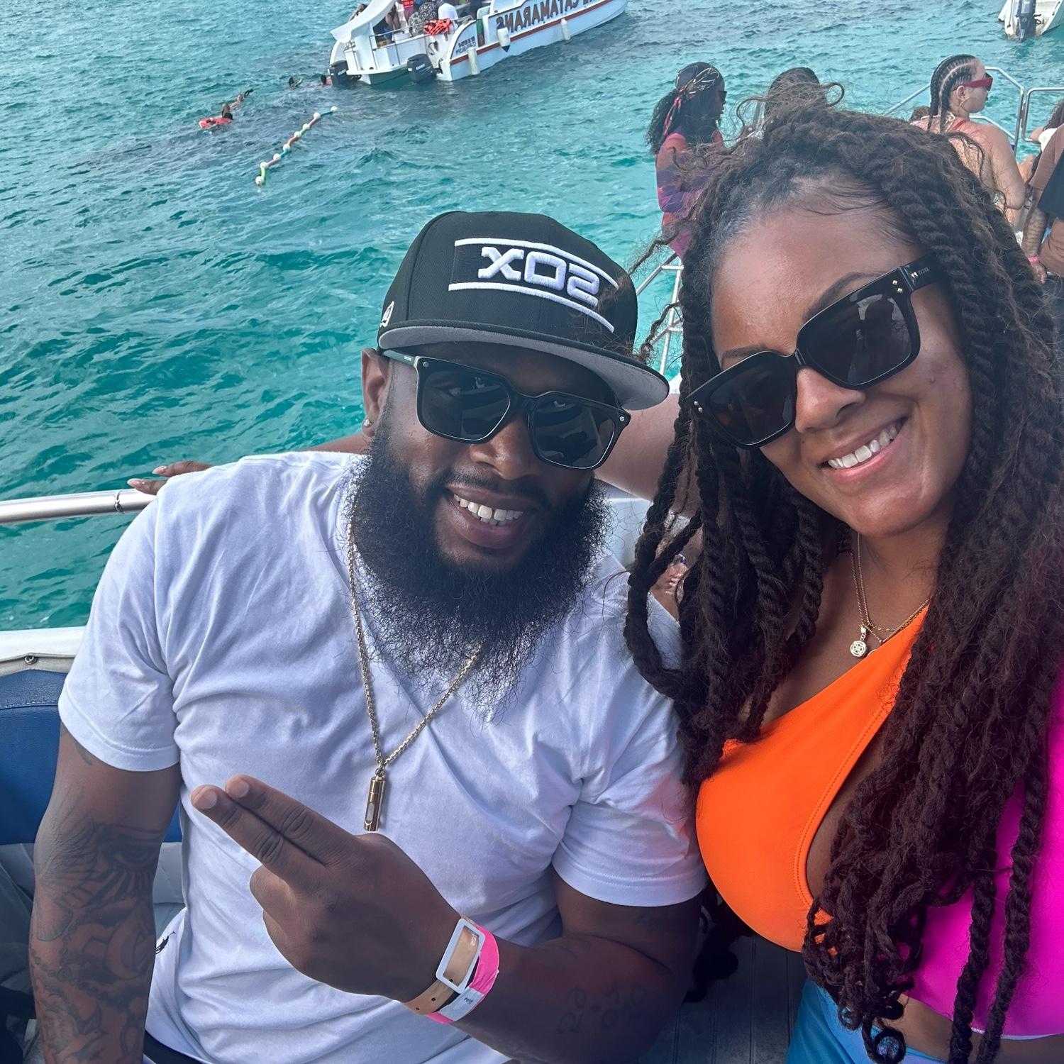 Dominican Republic