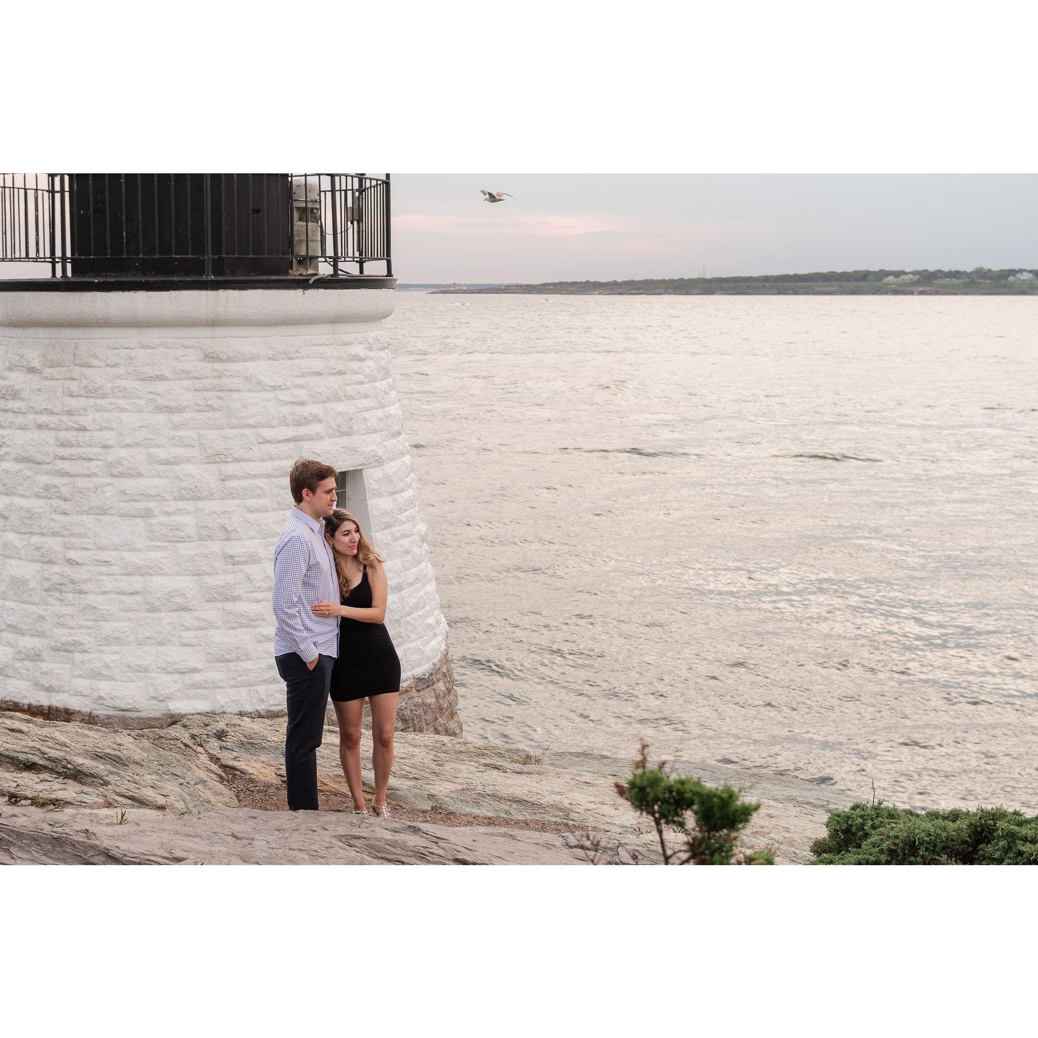 David Randell and Shira Borkon's Wedding Website