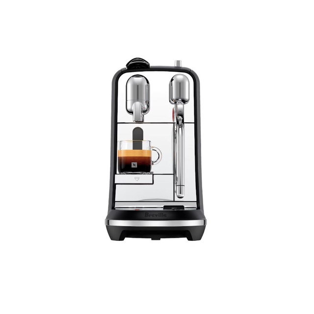 Nespresso Machine