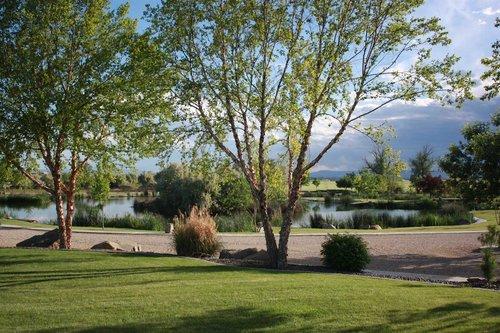 The Wedding Website of Christa Lusebrink and Justin Clark