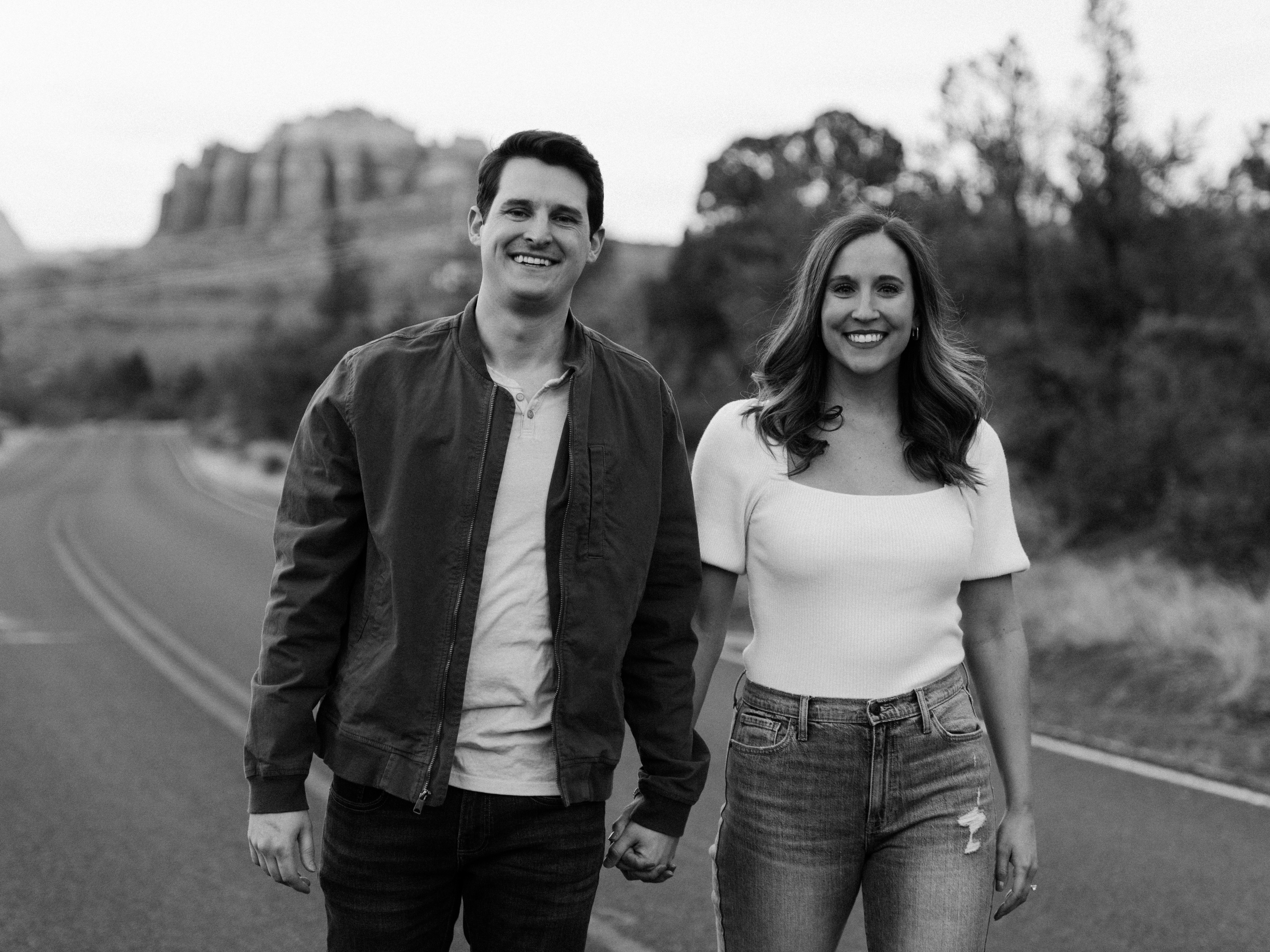 The Wedding Website of Elizabeth Andrew and Justin Smith