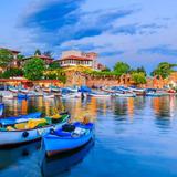Bulgarian Seaside