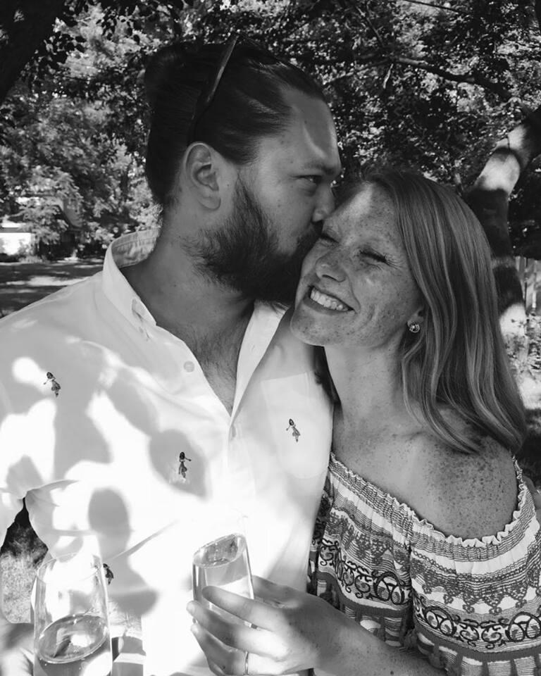 The Wedding Website of Ryann Kehoe and Bo Culkeen