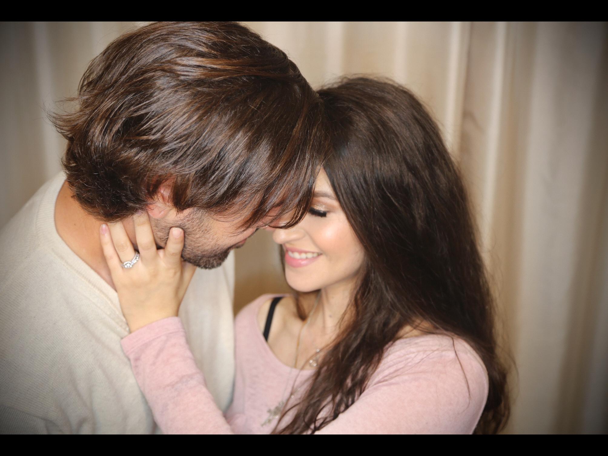 The Wedding Website of Giselle Martin and Derek Cox