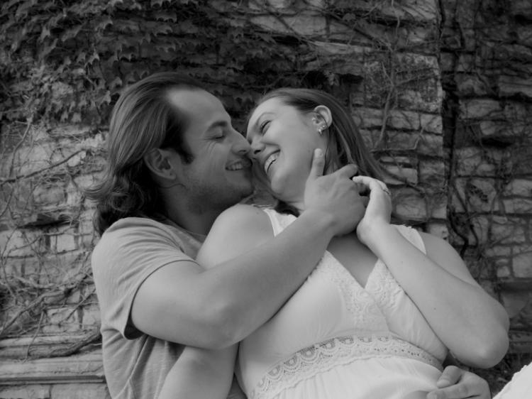 The Wedding Website of Natalia Cipponeri and Dorian Lefort