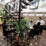 Heck's Café