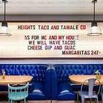 Heights Taco & Tamale Co.