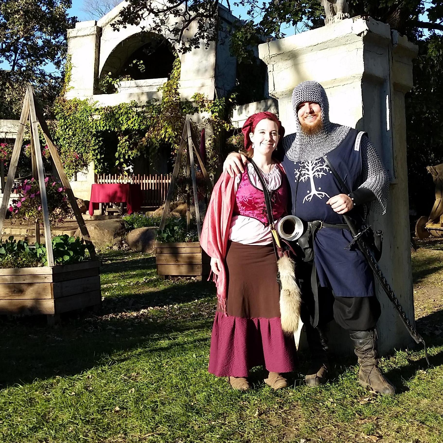 Renaissance Festival 2015