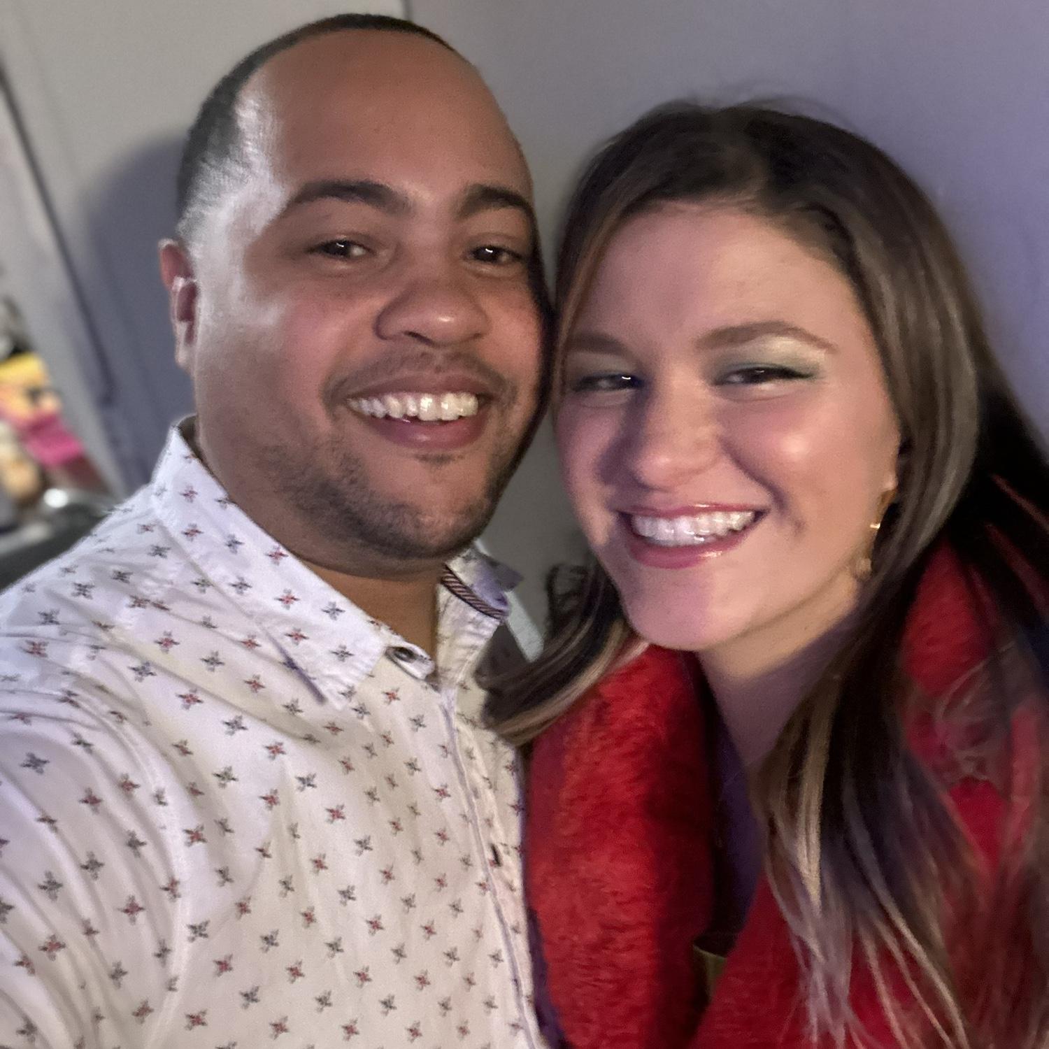 New Years Eve Party at Nay’s, Dec 2023-Jan 2024
